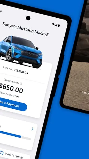 Ford Credit