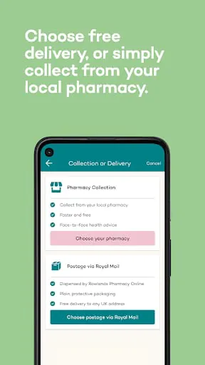 Hey Pharmacist