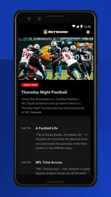 NFL Network