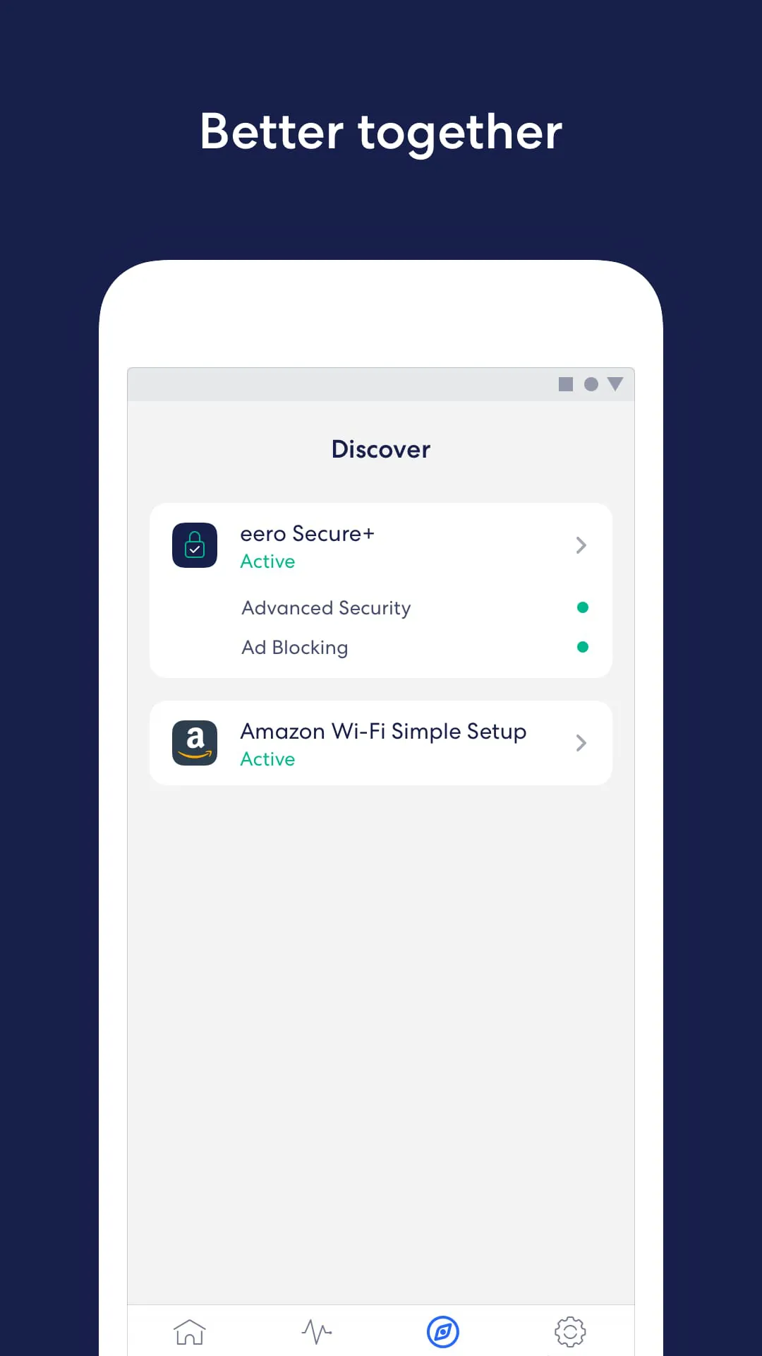 eero wifi system