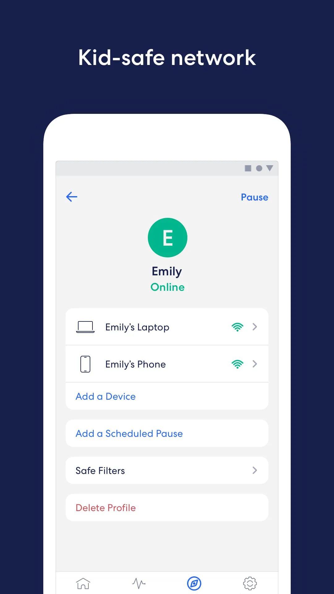eero wifi system