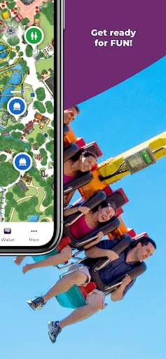 Knott's Berry Farm