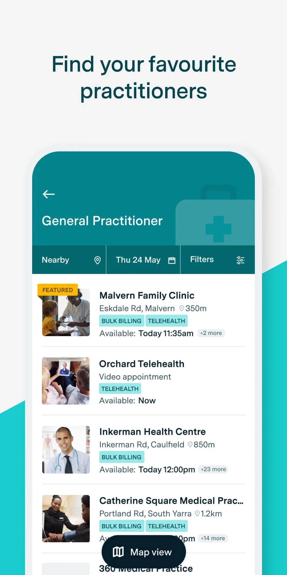 Healthengine