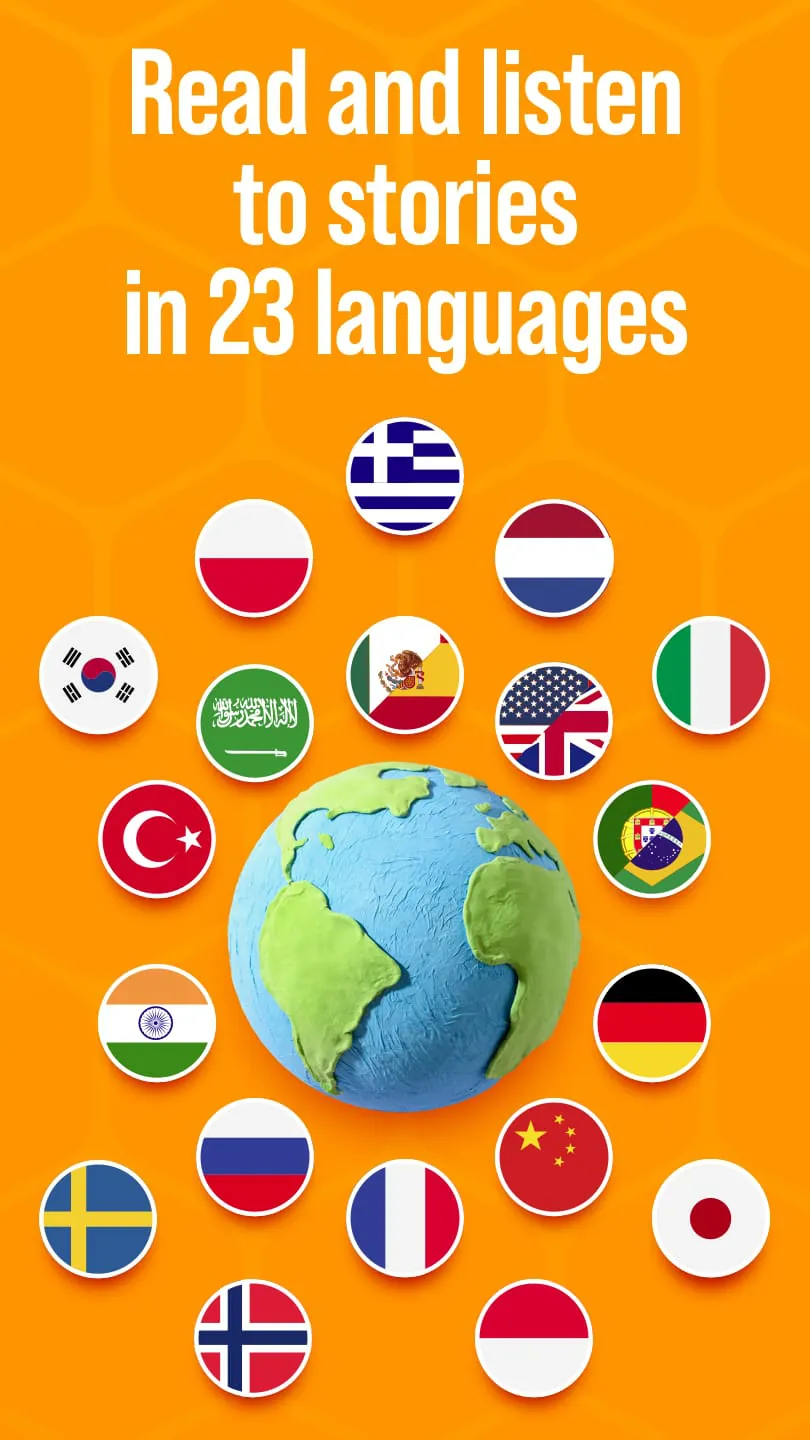 Beelinguapp Language Audiobook
