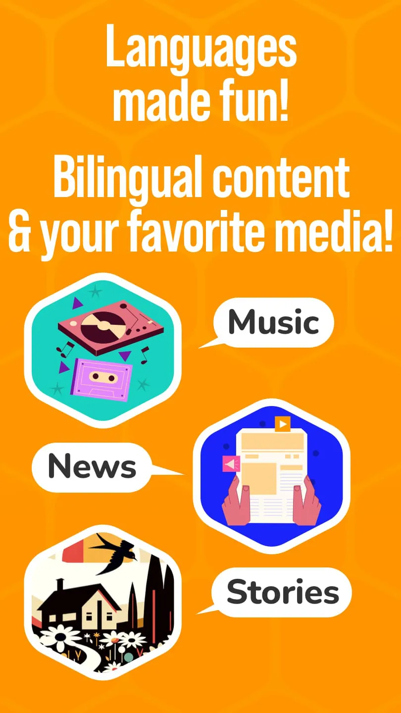 Beelinguapp Language Audiobook