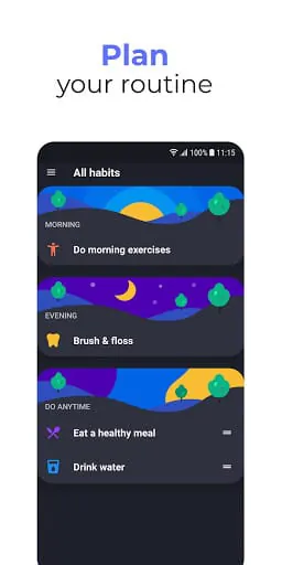 Productive - Habit tracker