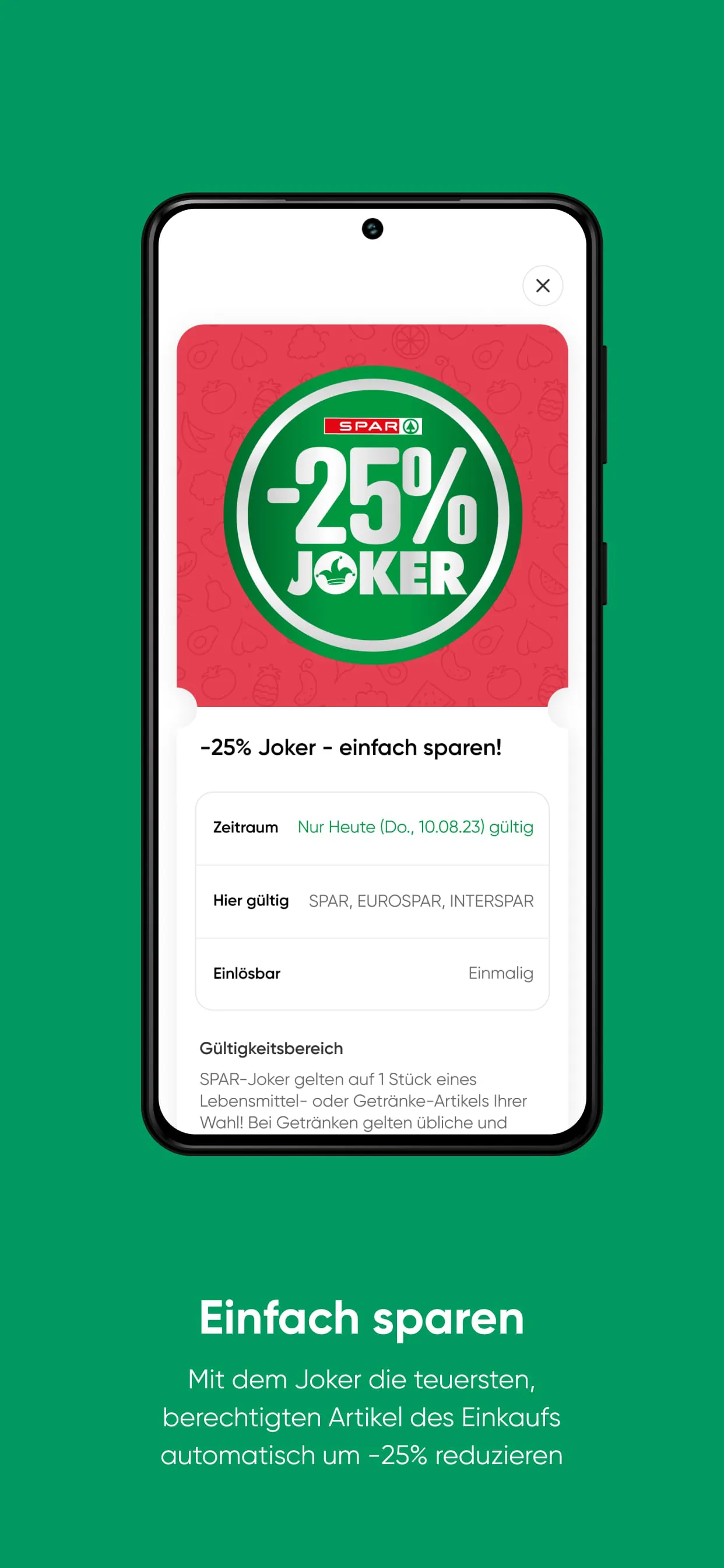 SPAR