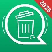 Recover Deleted Messages App