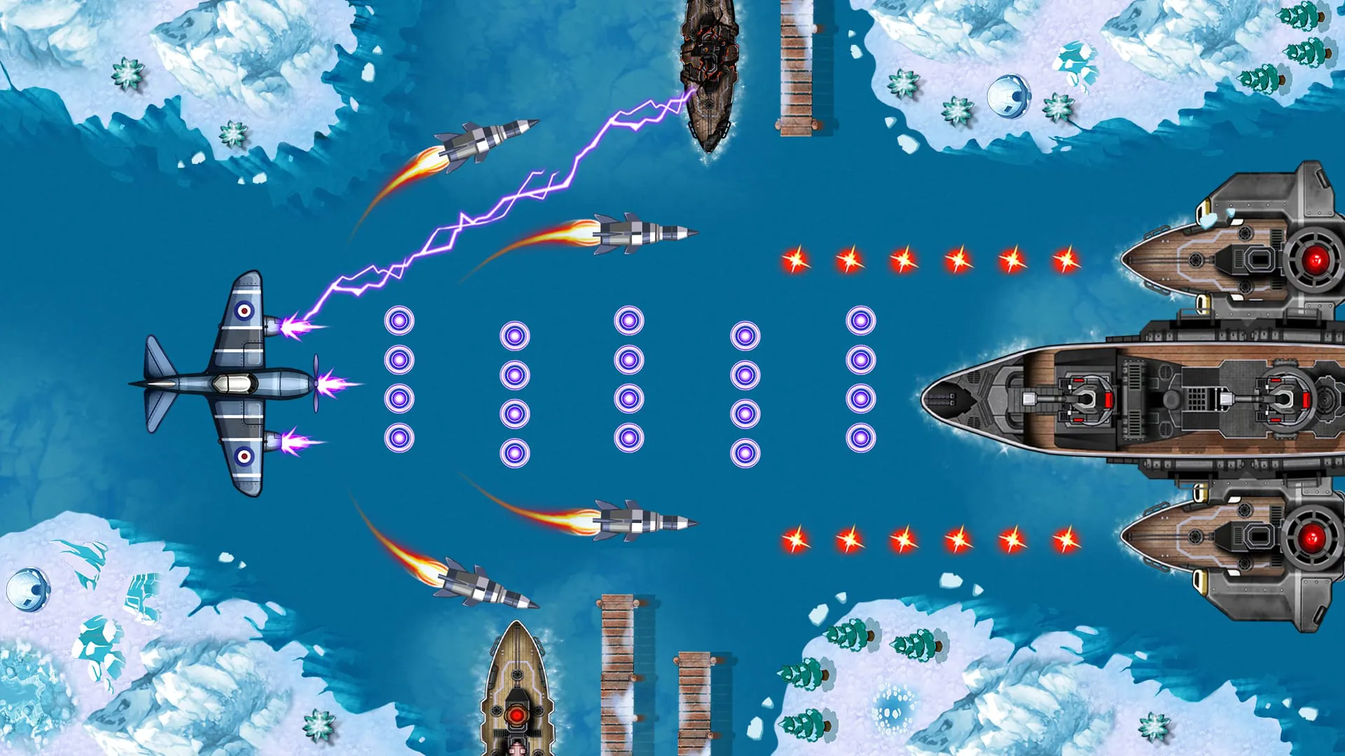 Strike Force 2 - 1945 War