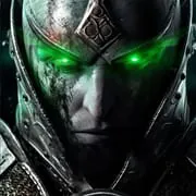 Legends Reborn: Last Battle