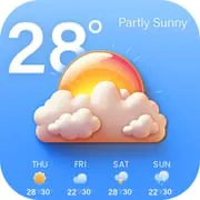 Weather Forecast