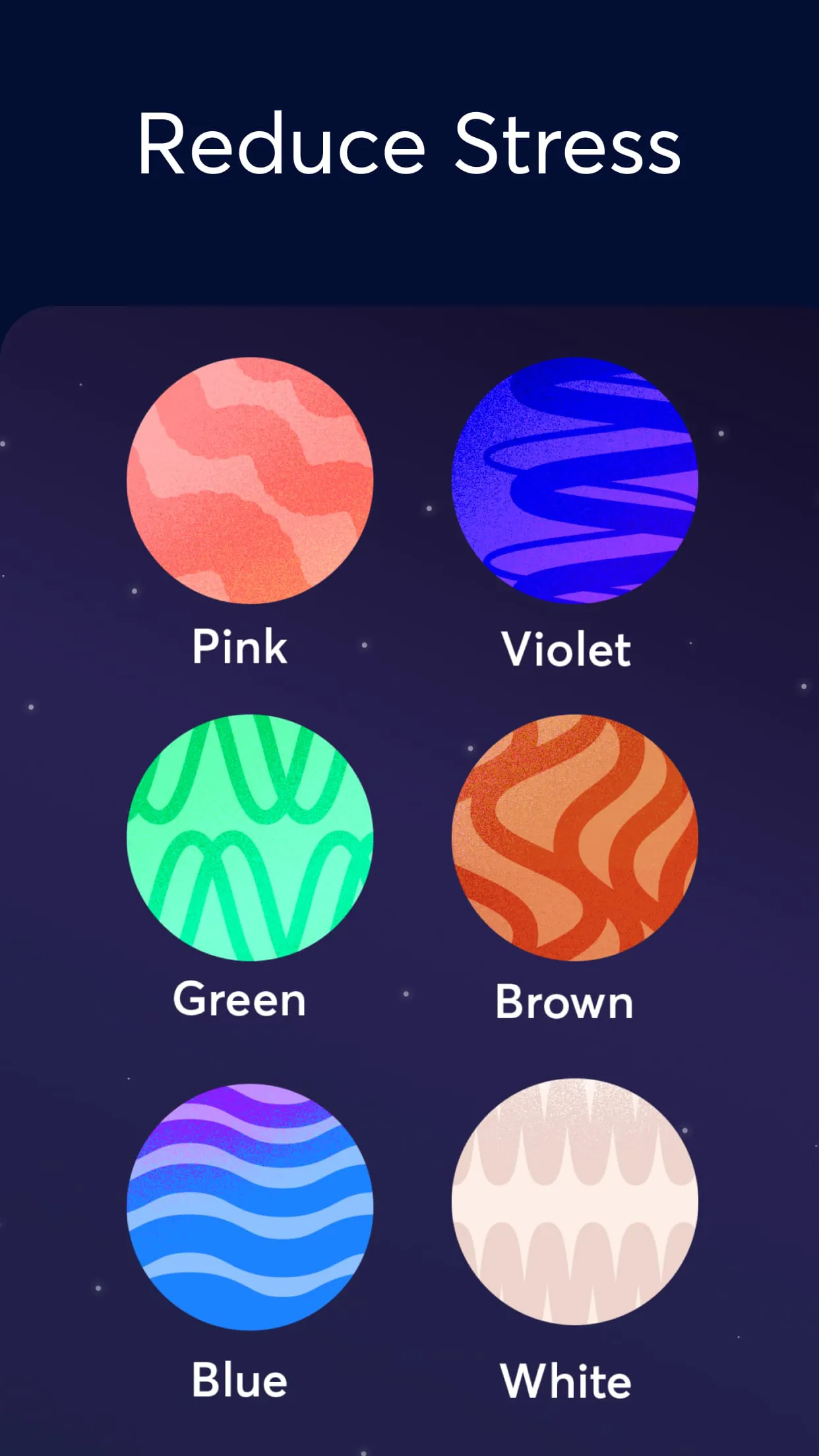 BetterSleep: Sleep tracker