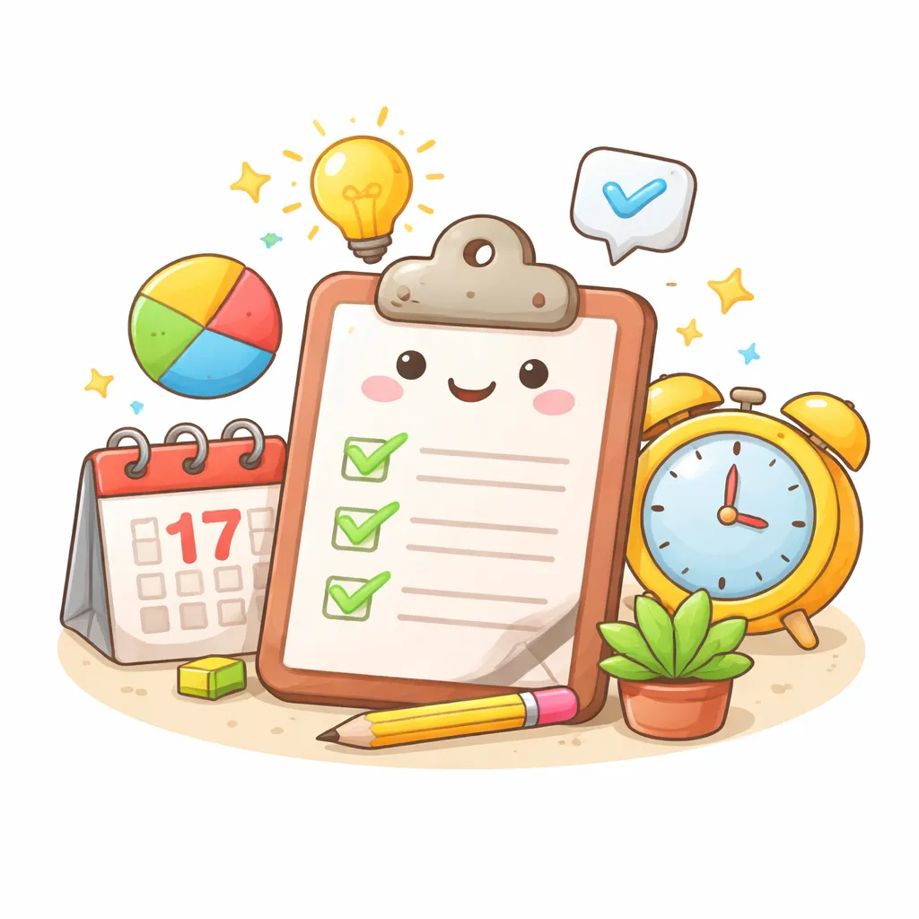 Productivity