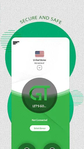 Giti VPN