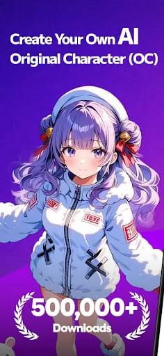 Days AI - AI Art & OC Creator