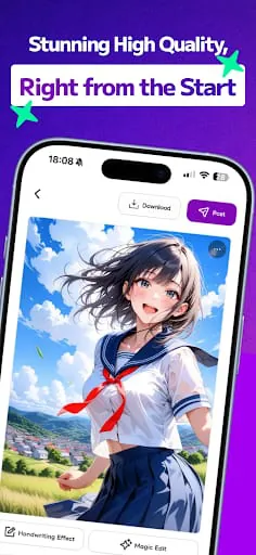 Days AI - AI Art & OC Creator