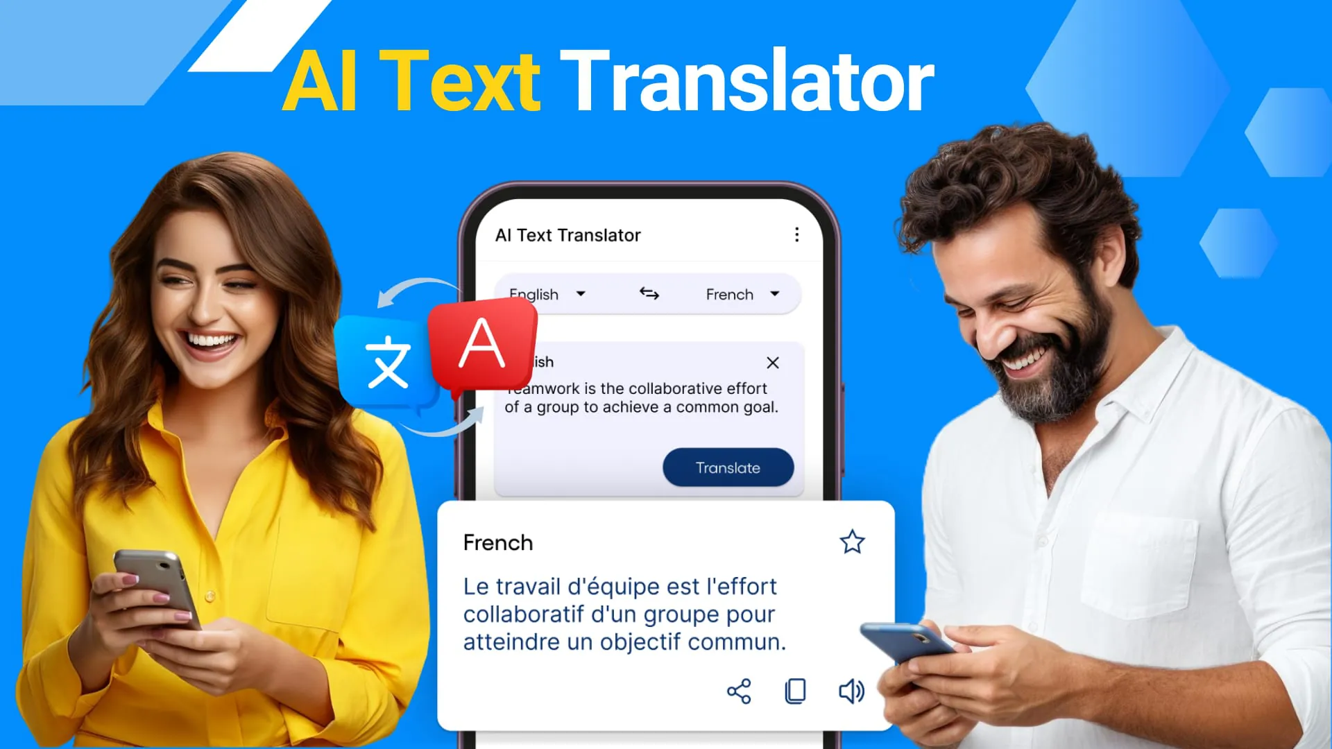 All Languages Translator