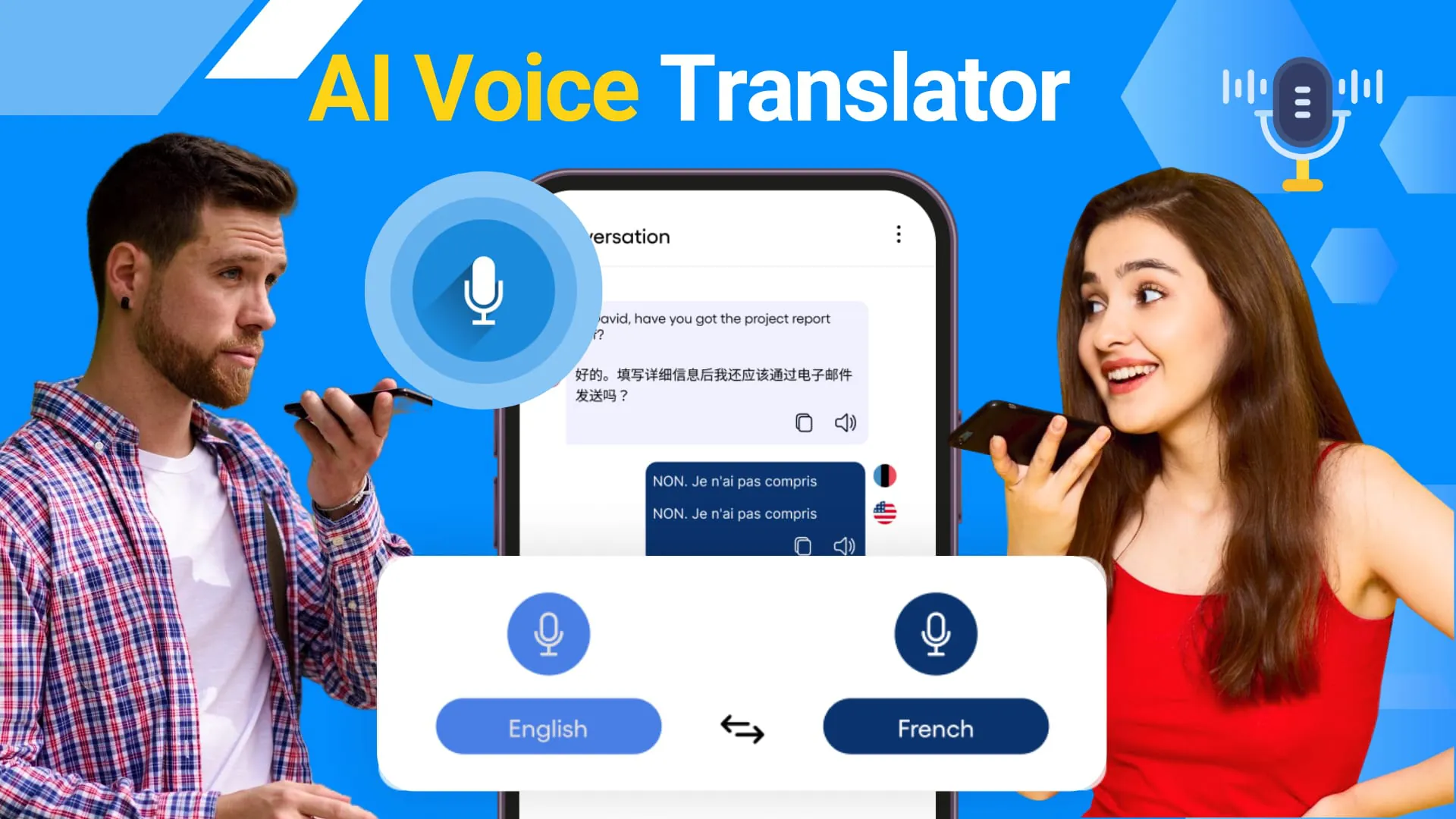 All Languages Translator