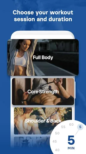 Stability Ball Workouts Fitify
