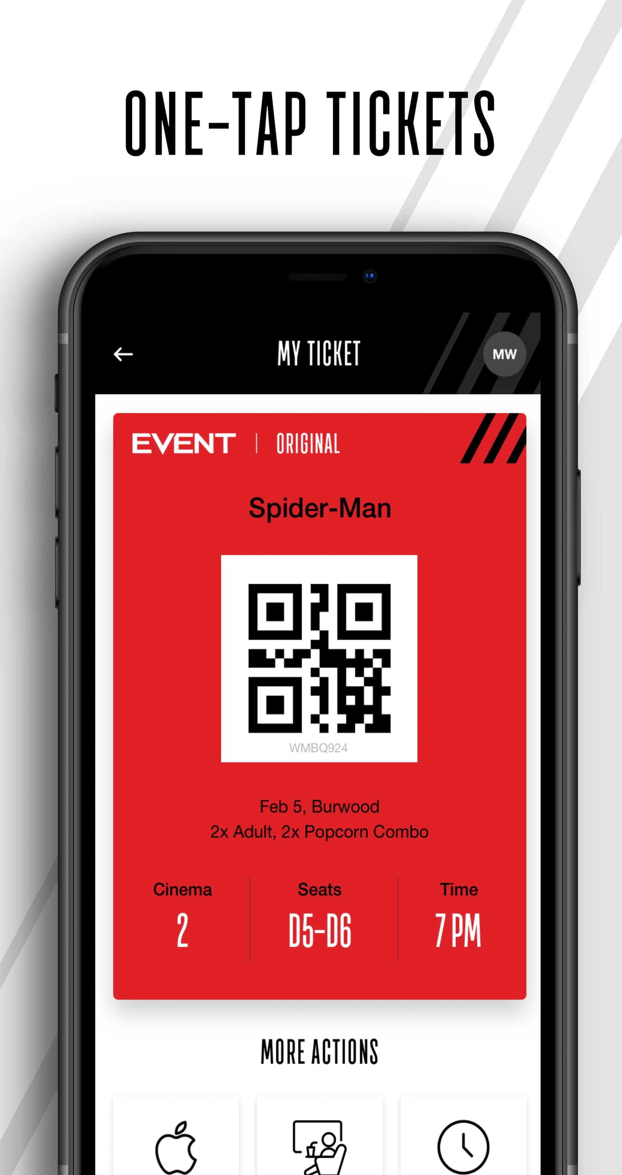 Event Cinemas