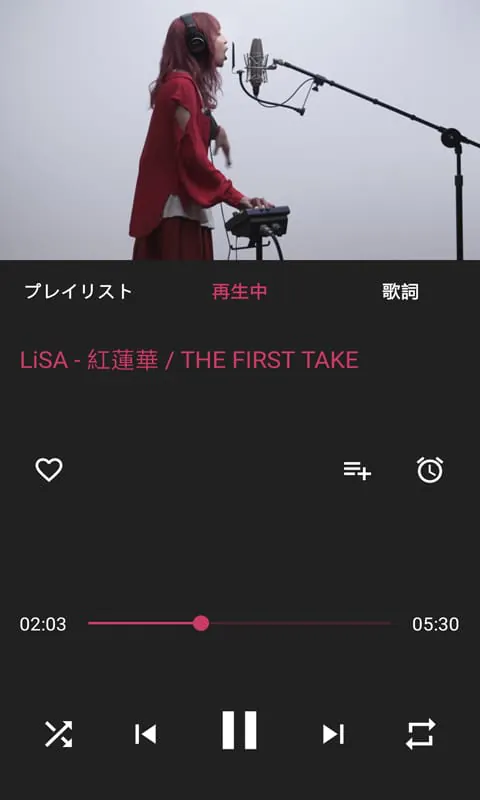 MusicBoxR:Offline Music Player