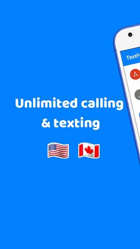TextApp:Texting & WiFi Calling
