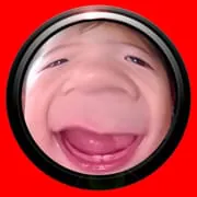 Ugly Camera - funny selfie