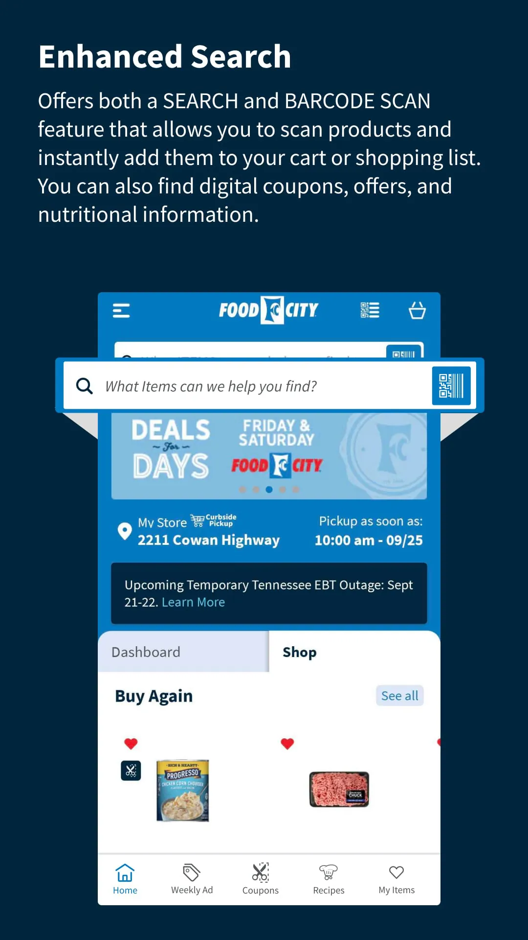 Food City