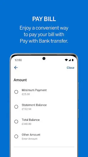 Amex United Kingdom