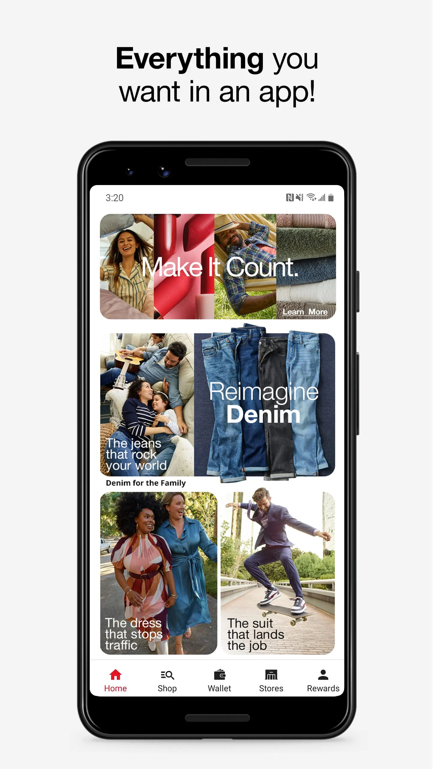 JCPenney – Shopping & Deals