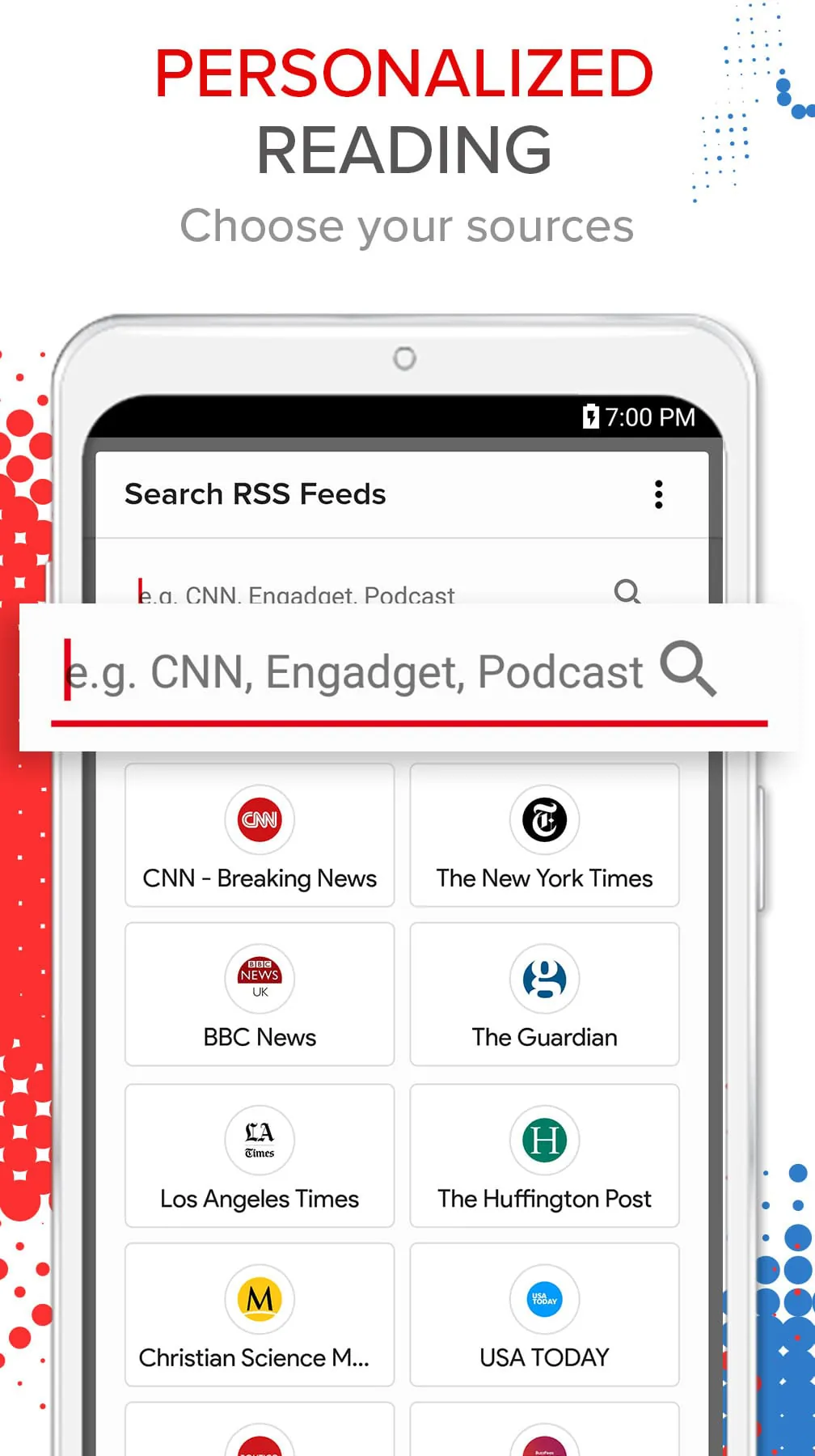 News Pass: Breaking Local News