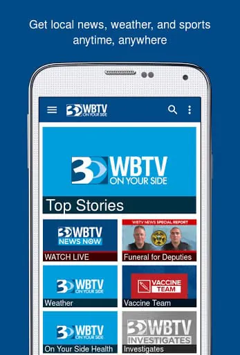 WBTV | On Your Side