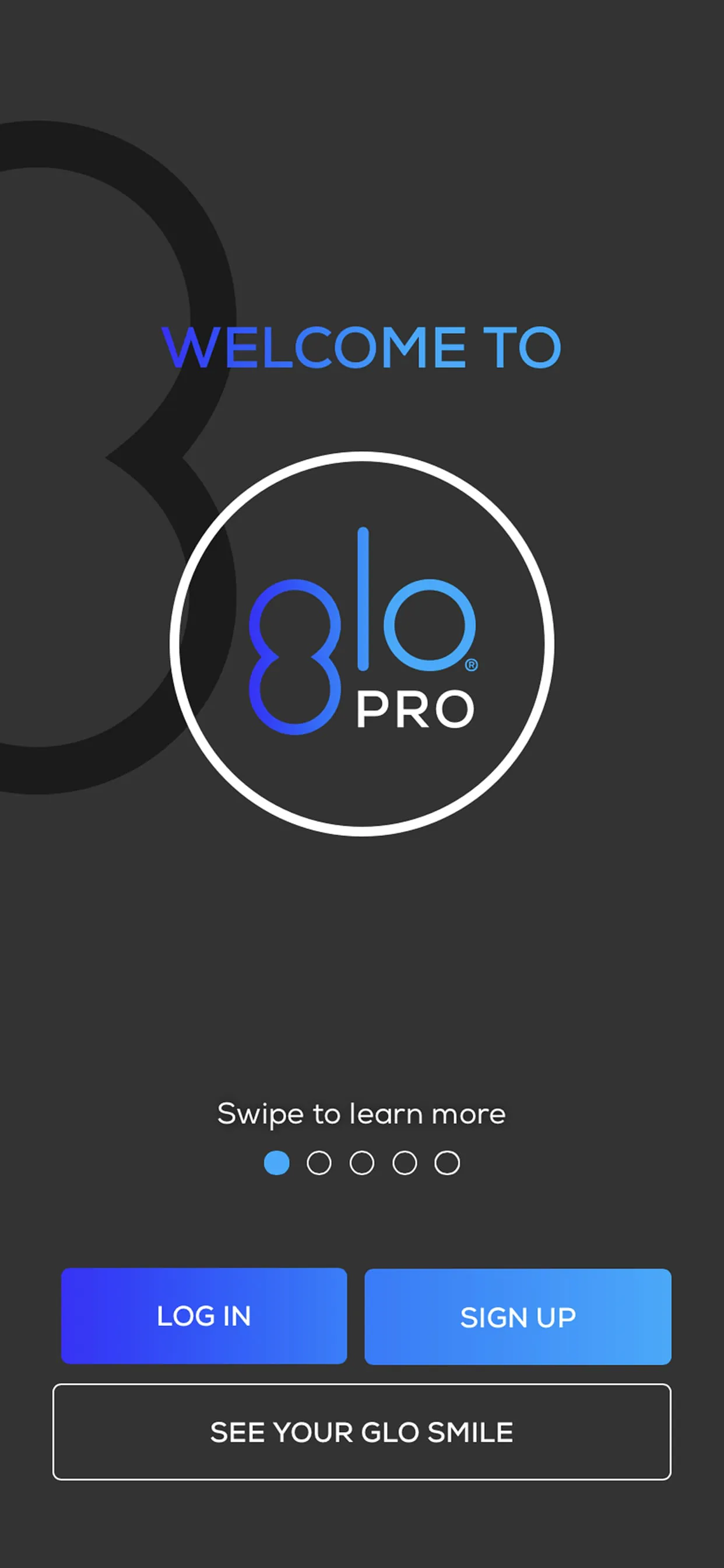 GLO Whitening