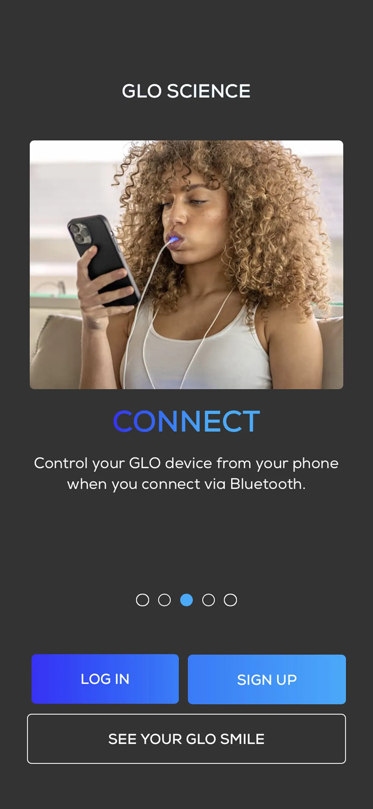 GLO Whitening