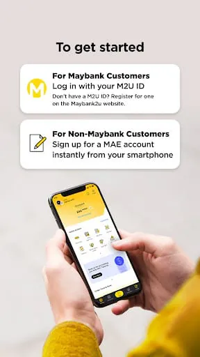MAE by Maybank2u