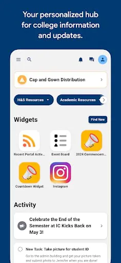 myICPortal