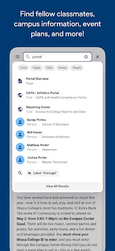 myICPortal