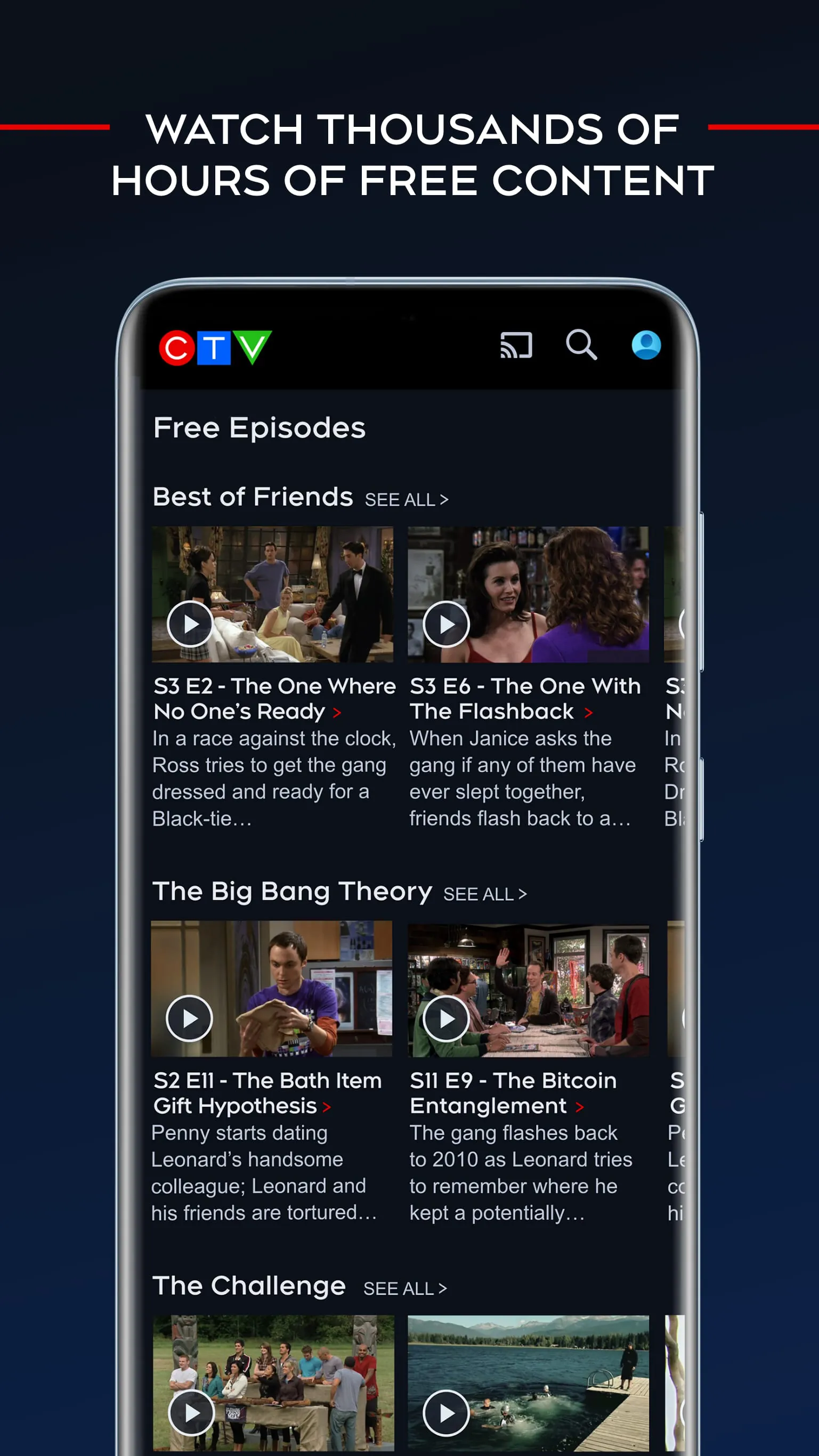 CTV