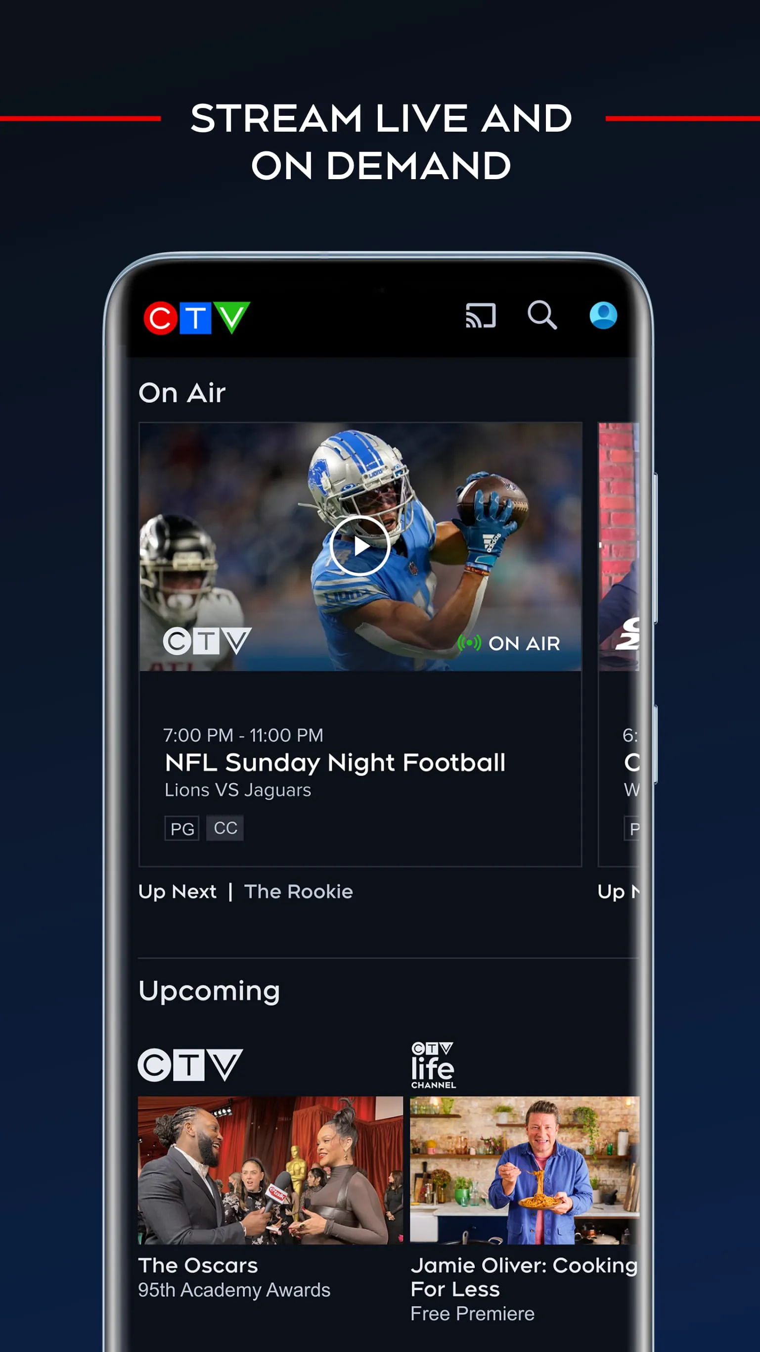 CTV