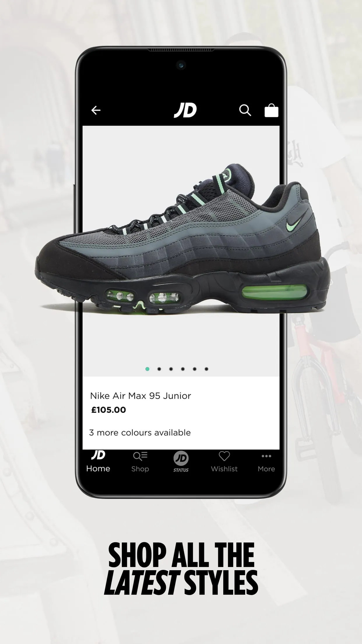 JD Sports