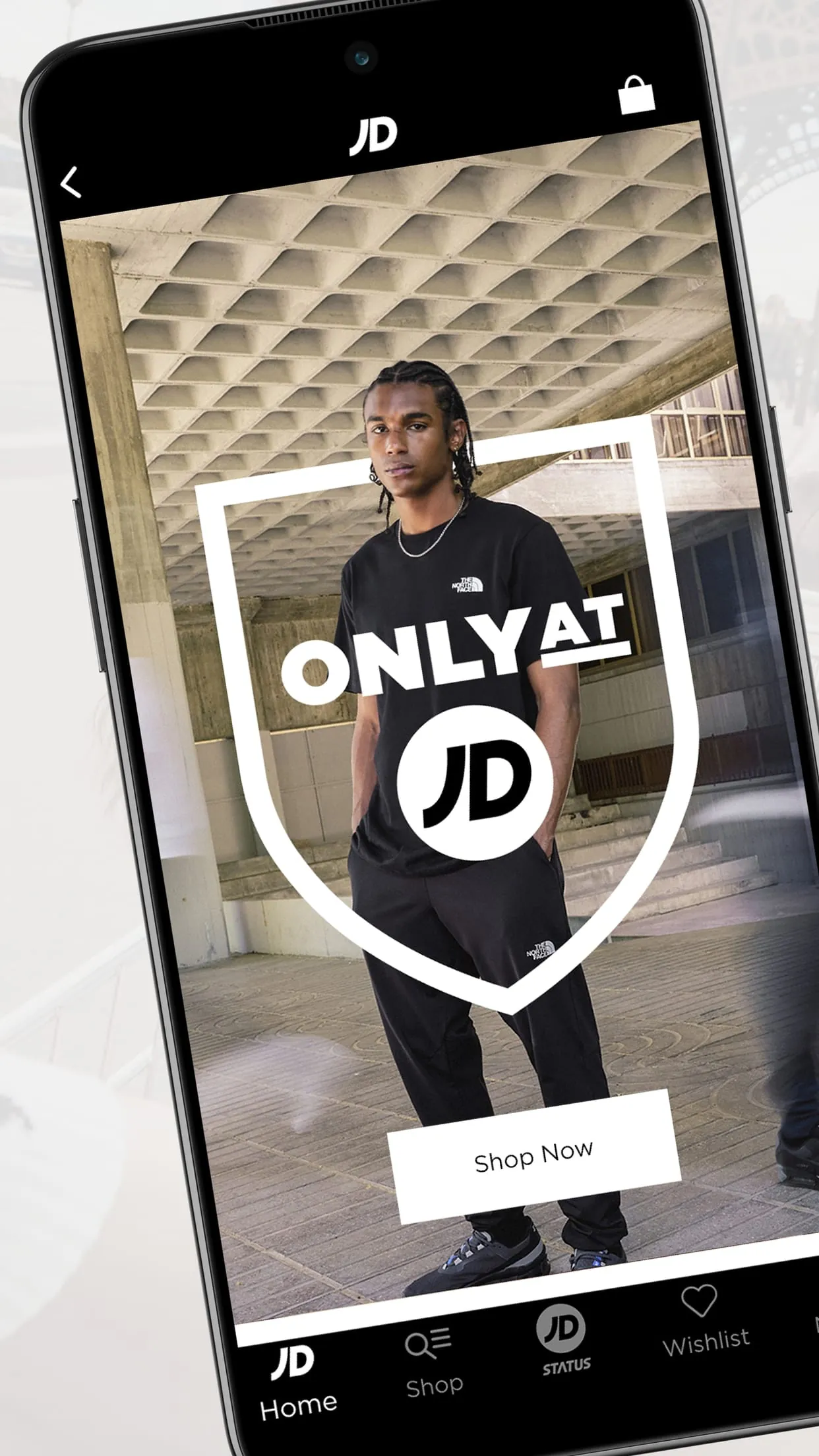 JD Sports