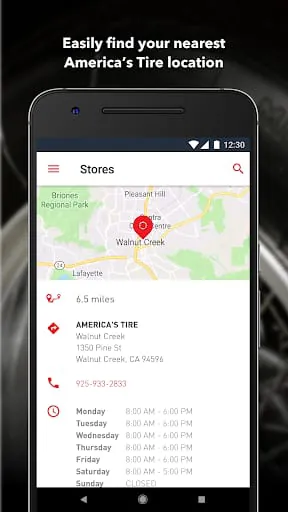 America's Tire
