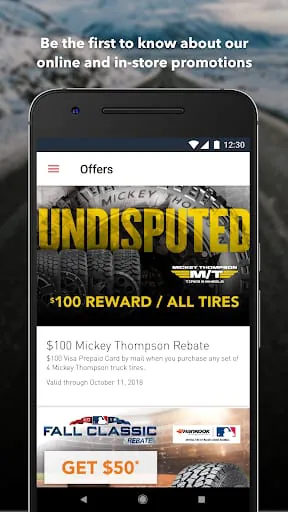 America's Tire