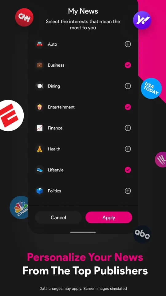 T-Mobile Play