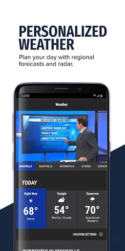 WATE 6 On Your Side News