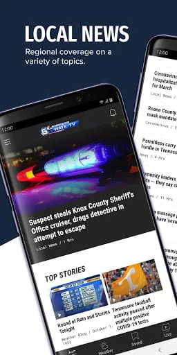 WATE 6 On Your Side News
