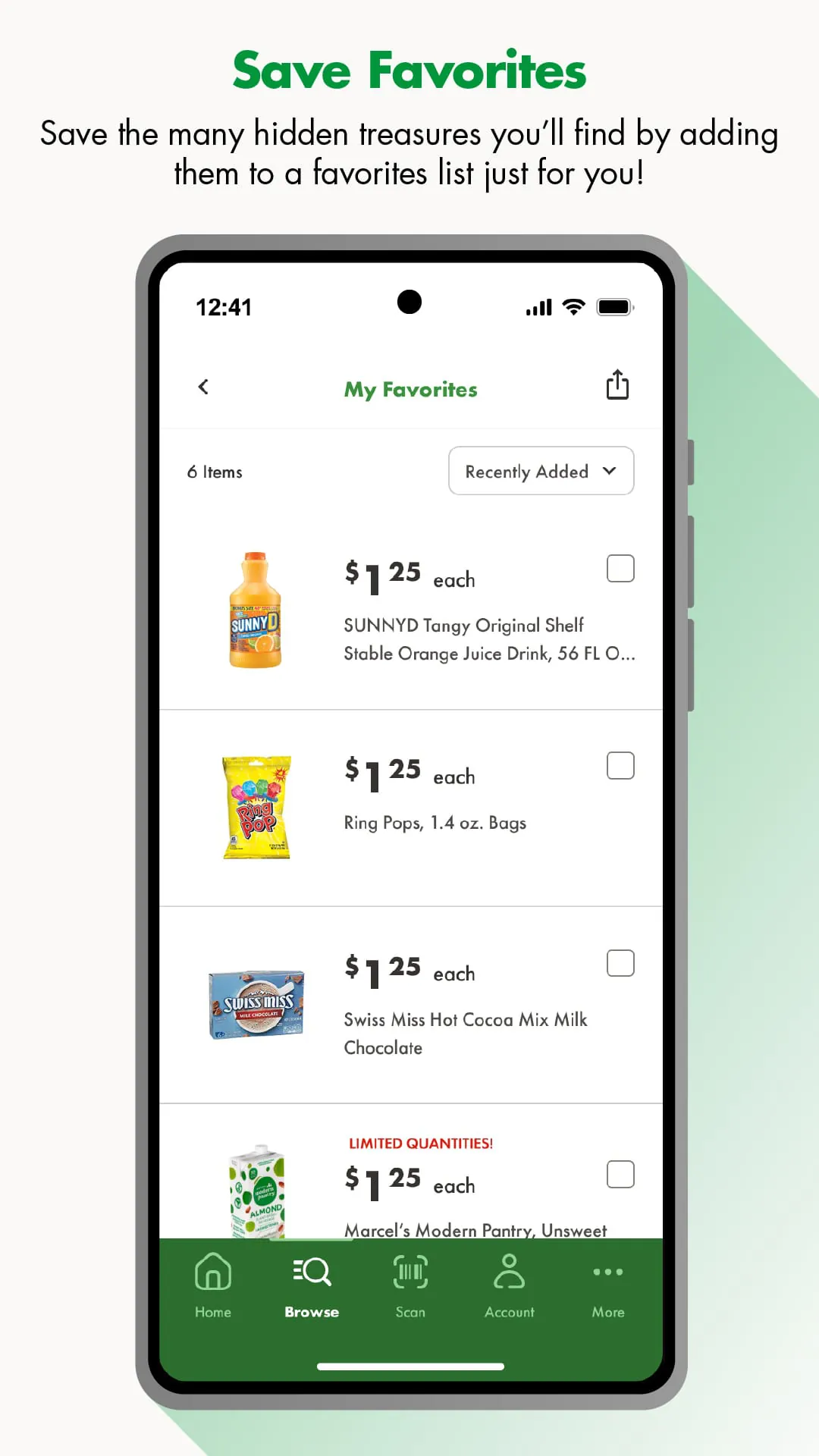 Dollar Tree