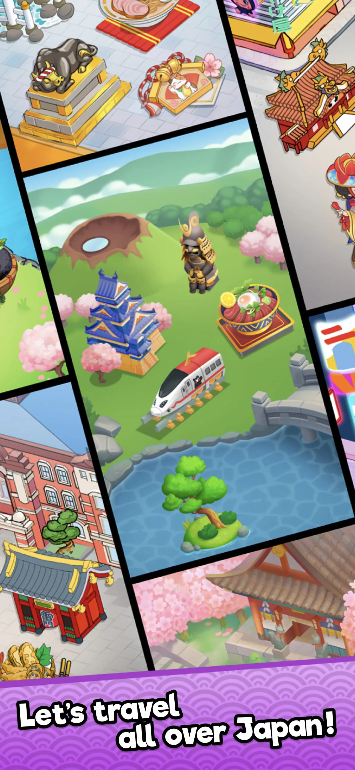Trip Royale