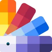 Paint my Room - Try wall color