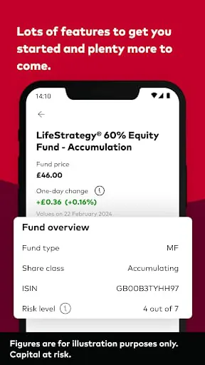 Vanguard UK